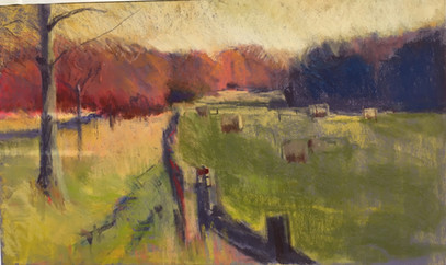 Golden Bales