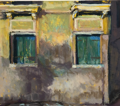 Venice Shutters