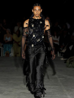 LUAR NYFW SS26