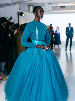 Chuks Collins NYFW SS26