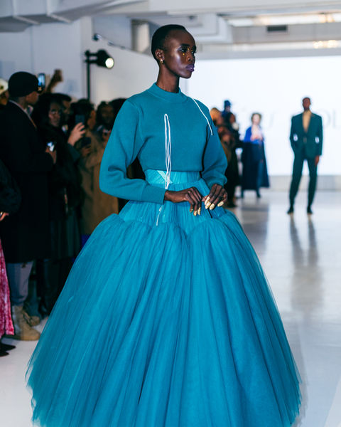 Chuks Collins NYFW SS26