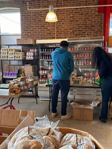 NJPIRG Hunger & Homelessness Campaign