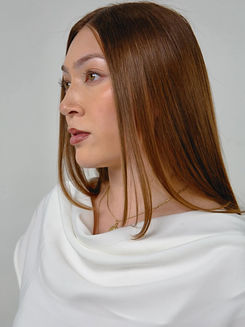Touched Beauty Studios Website