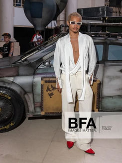 Destin Conrad PFW FW25