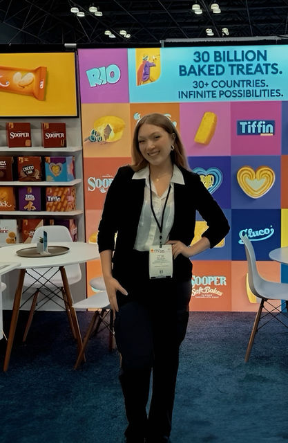 EBM Summer Fancy Food Festival Brand Activation