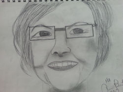 Ann Marie