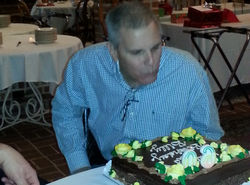 60th Birthday!