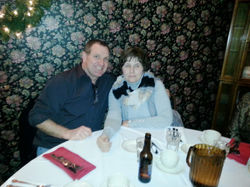 Jeff & Cathy