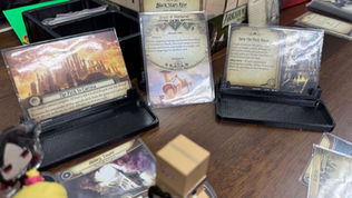 詭鎮奇談卡牌版第二循環黃衣之王爆機紀錄