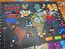 World Order桌上遊戲規則及試玩
