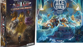 New English Boardgames Pre-order (3Mar Deadline)