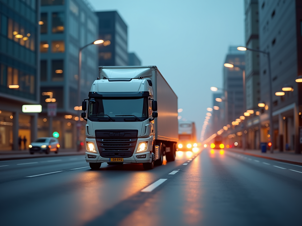 Cold Chain Tracking Tools for Quality Assurance