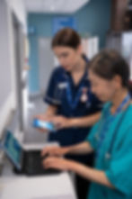 RIS, Radiology Information System, Digital Imagining and Communications System, DICOM Transfer and Sharing, Digital Medicine for Imaging Sharing, EMR, EHR, DICOM Access