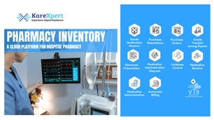 Master Hospital Inventory Management with Effective Hospital Inventory Solutions