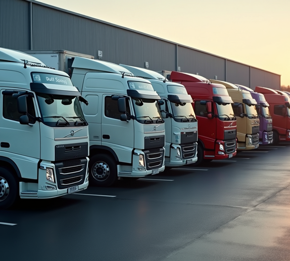 Maximizing Efficiency with Optimization in Transportation