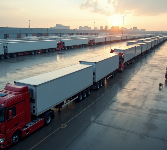 Fleet Optimization