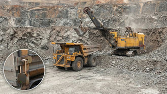 Candado IoT inteligente para entornos hostiles.