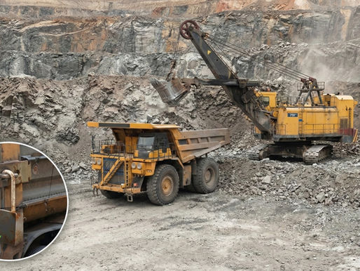 Smart IoT padlock for harsh environments.