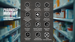 Optimize Pharmacy Inventory in Hospitals for Better Efficiency