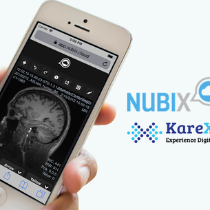 Powering Nubix Digital Radiology and VTS Karexpert, a borderless integration