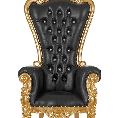 Throne Chair