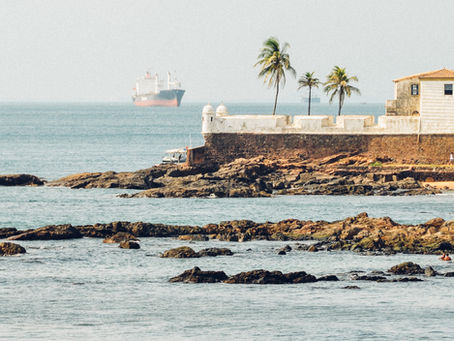 DICAS PARA UMA EXPERIÊNCIA PERFEITA EM CRUZEIROS PELO BRASIL 🚢