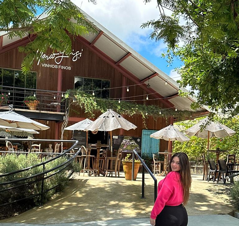 BENTO GONÇALVES🍷