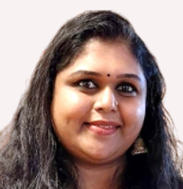 Vijisha Surendran
