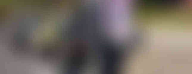 清涼寺本堂にて勤行唱題