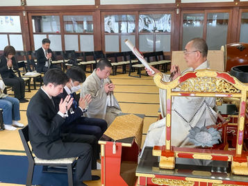 2026年(令和8年)1月18日  成人式が開催されました