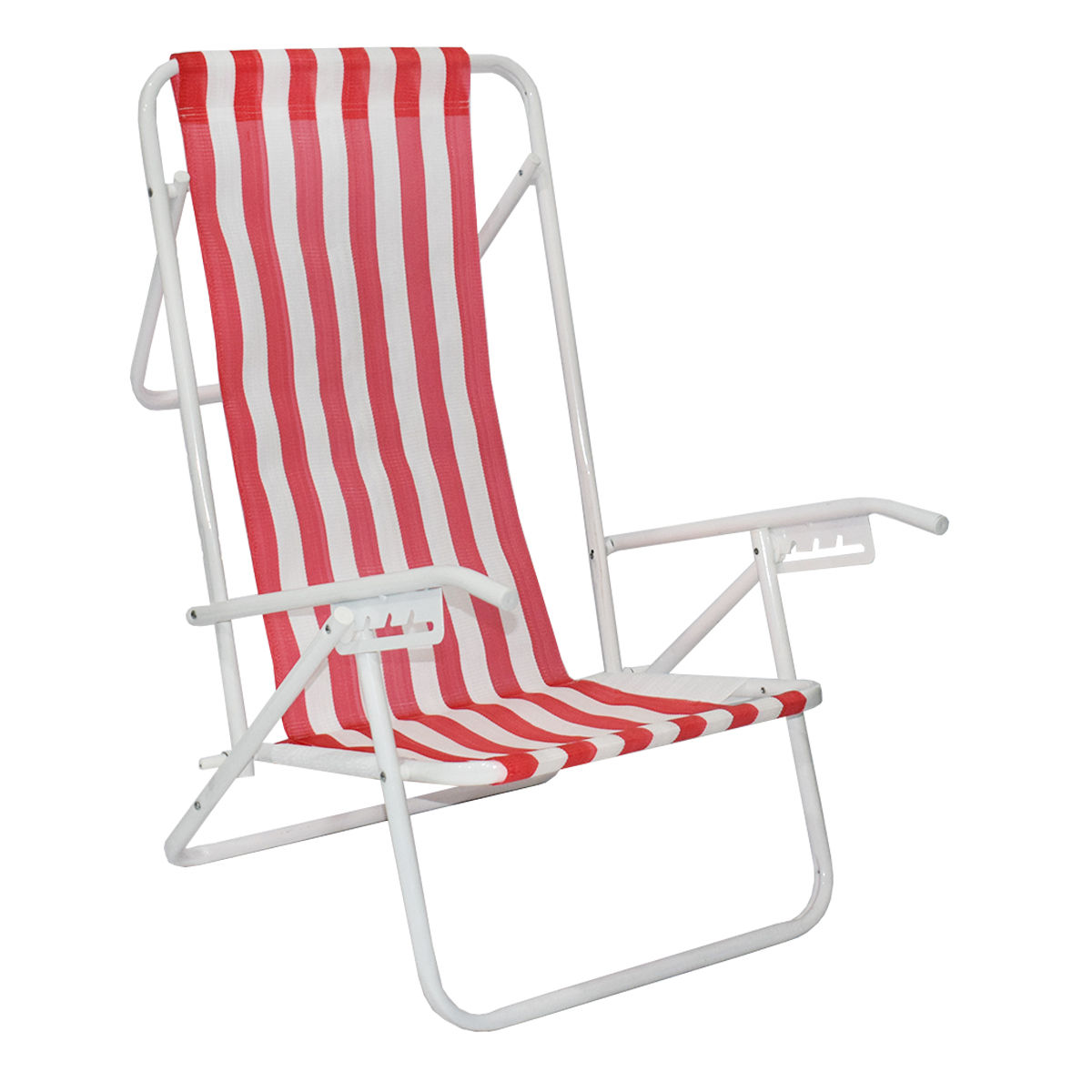 Reposera caño playera