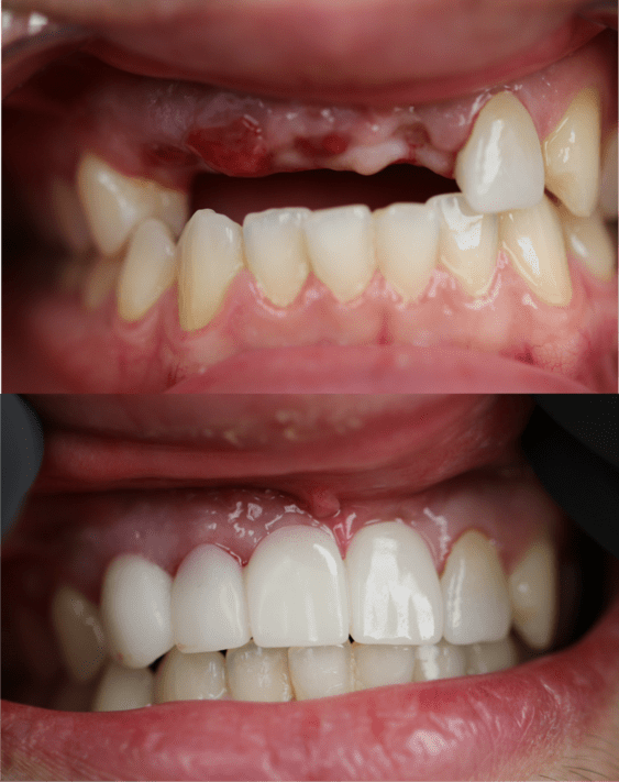 SDC Implant 2