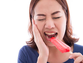 Sensitive Teeth Consultation