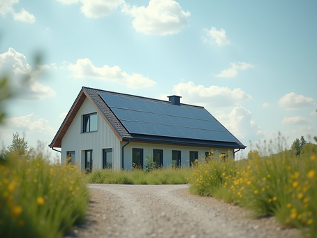 Achieving Energy Savings through Expert Consulting