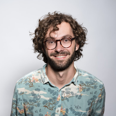 Writer: Muhammad Usman