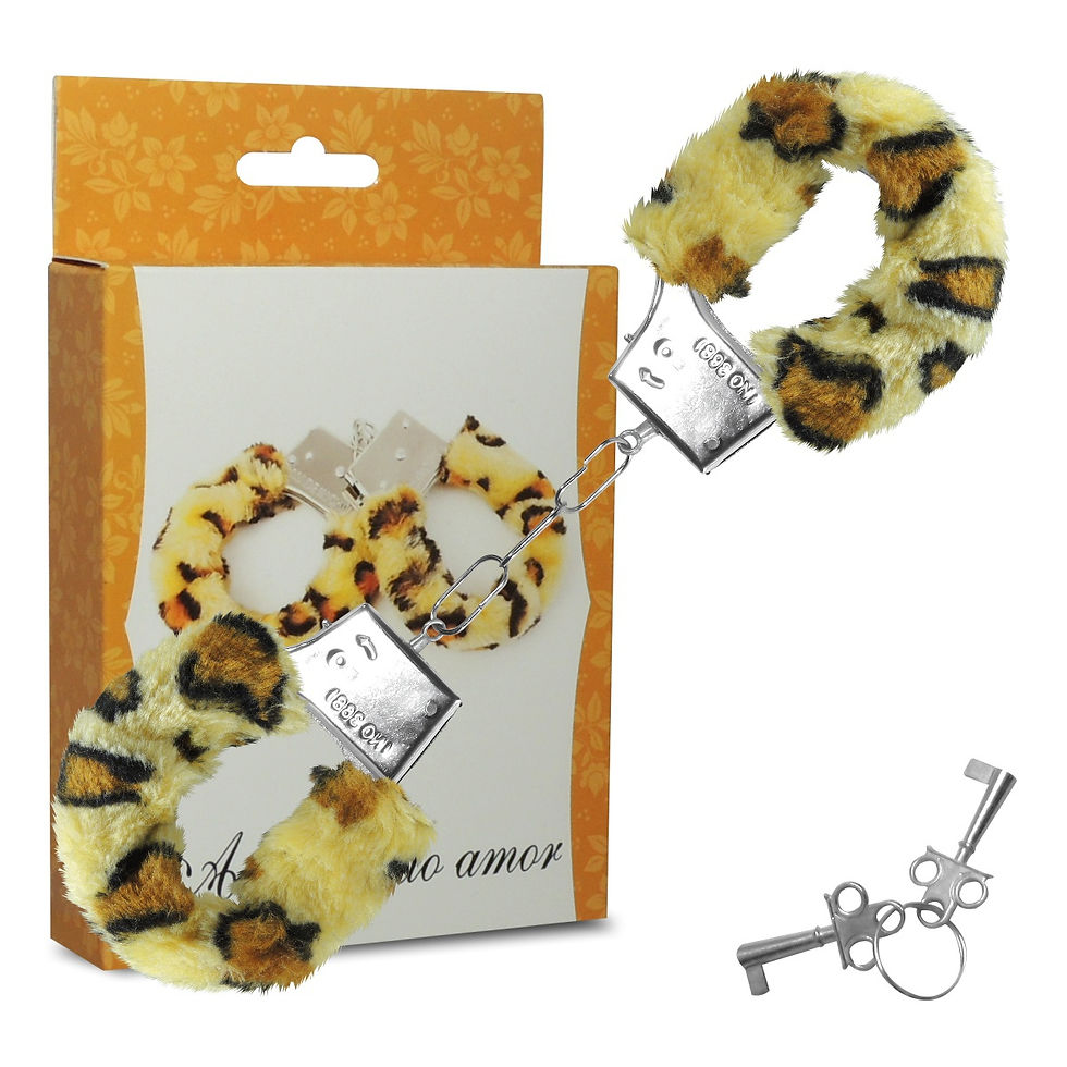 Miniatura: ALGEMA DO AMOR EM METAL COM PELÚCIA