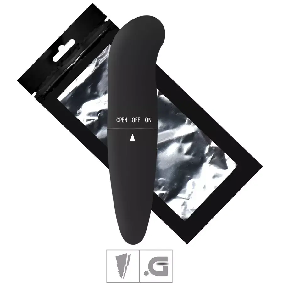 Miniatura: VIBRADOR PONTO G LINHA COLOR AVELUDADO
