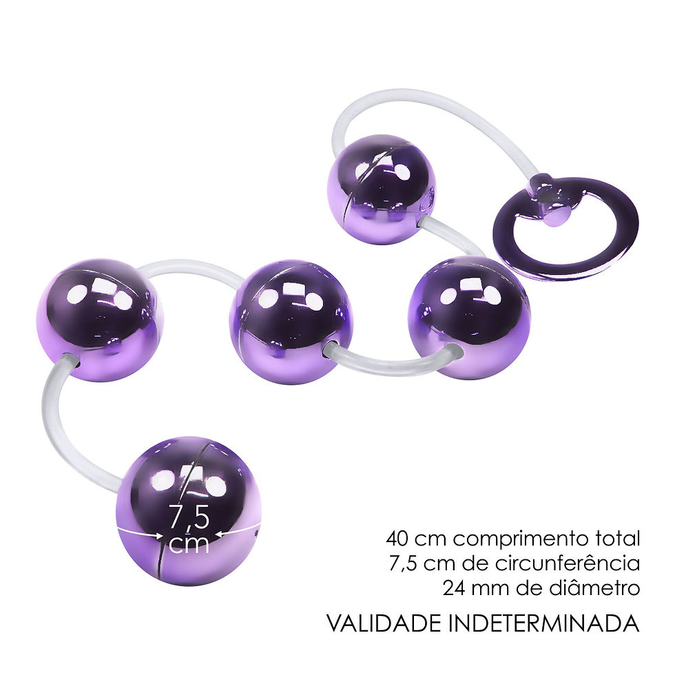 Miniatura: COLAR TAILANDÊS DE METAL 110G