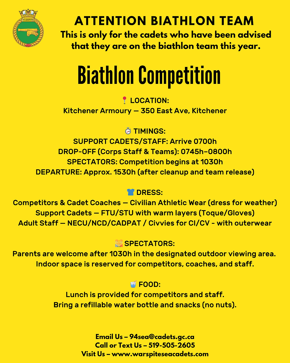 (15-Nov) Biathlon Team competition