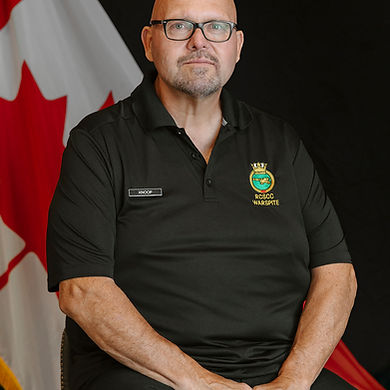 CI David Knoop