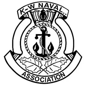 K-W Naval Association