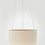 Thumbnail: Raw Clay Hanging Planter