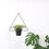 Thumbnail: Hanging Triangle Planter
