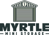 Myrtle Mini Storage Logo