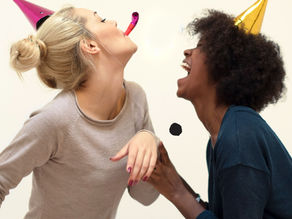Never Stop Having Fun: Why Play & Creativity Are Good For Your Health