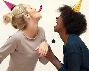 Fun with Party Props