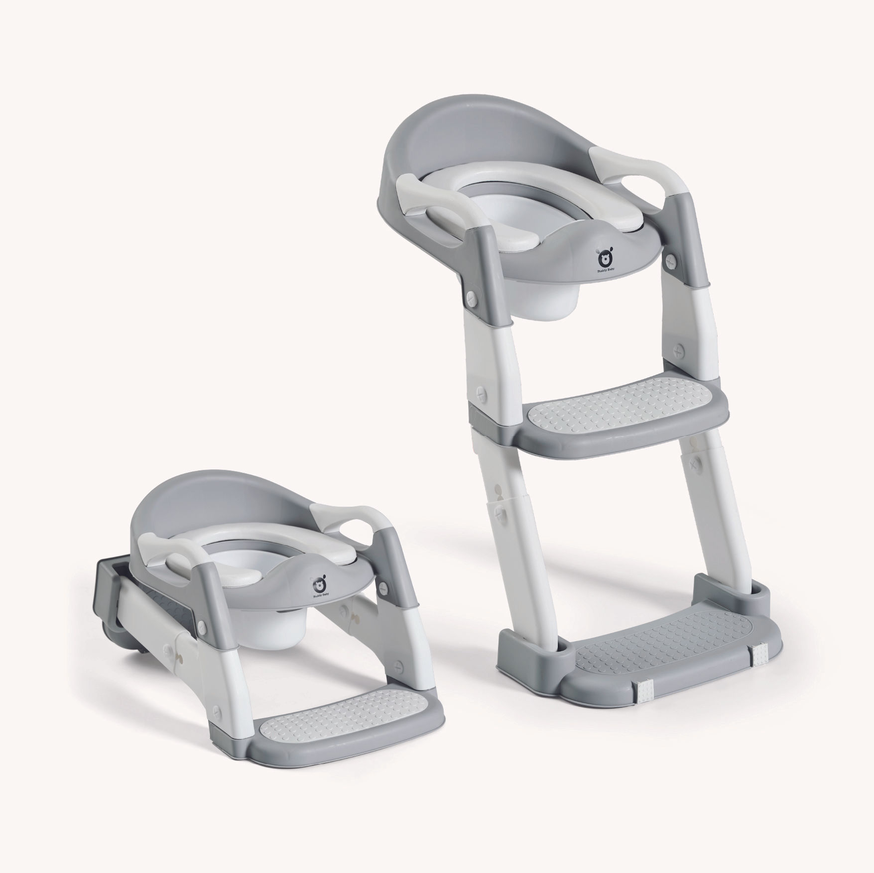 Scala per WC - Orinatoio | 2 in 1