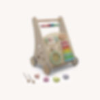 Thumbnail: Walker | Montessori