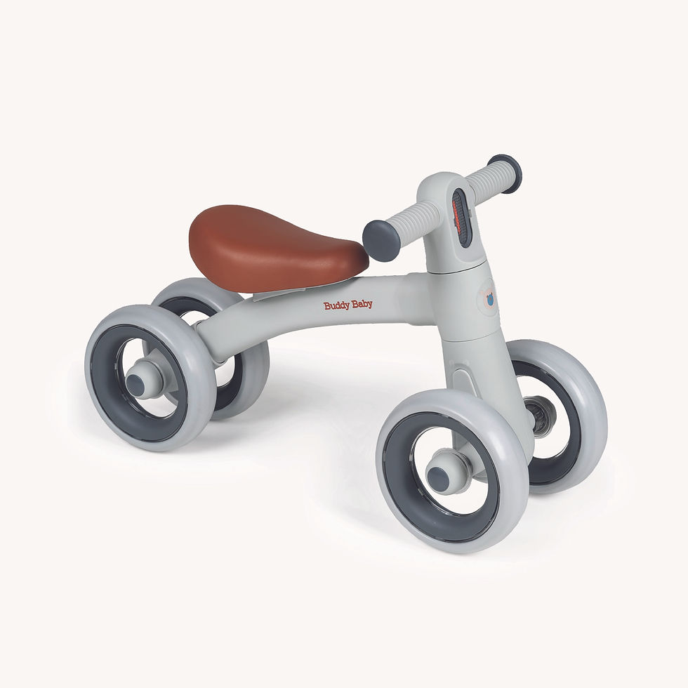 Thumbnail: Baby Balance Bike | Xrider
