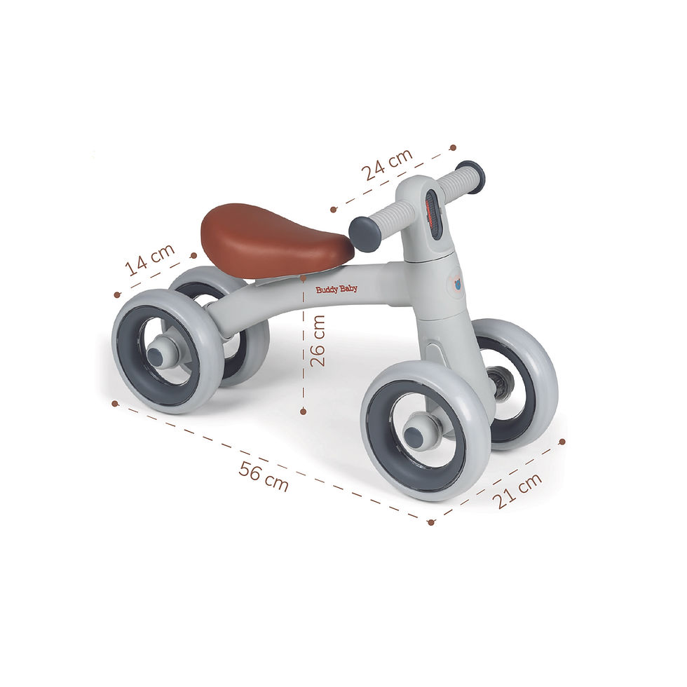 Thumbnail: Baby Balance Bike | Xrider